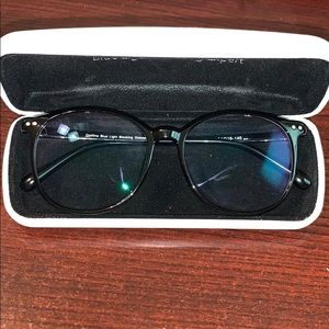 Blue Light Blocking Glasses